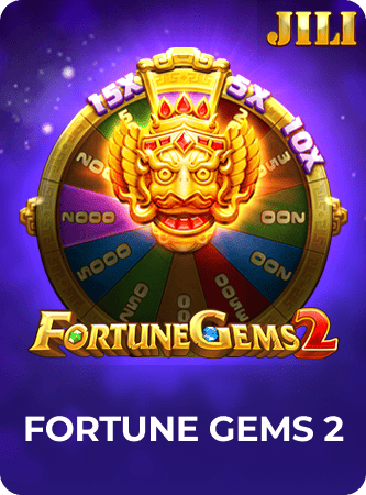 Fortune Gems 2