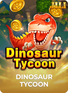 Dinosaur Tycoon