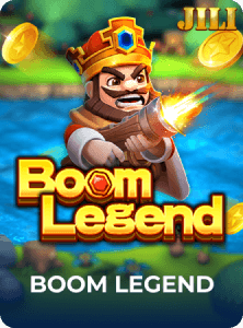 Boom Legend