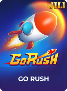 Go Rush插图5