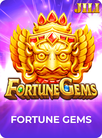 Fortune Gems