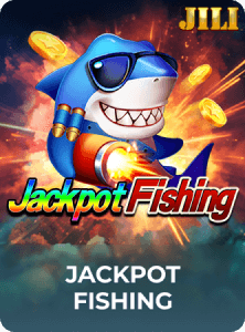 Jack Pot Fishing