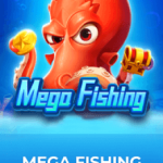 Mega Fishing缩略图