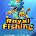 Royal Fishing缩略图