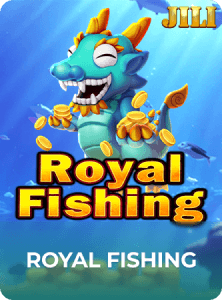 Royal Fishing缩略图