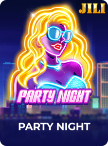 Party Night插图