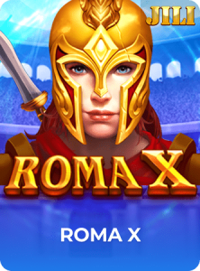 Rome X插图