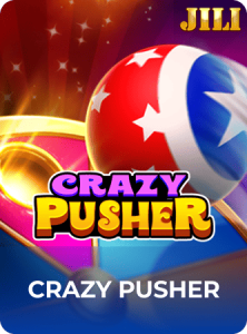 Crazy Pusher插图