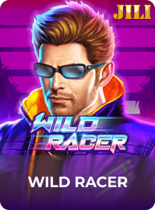 Wild Racer插图