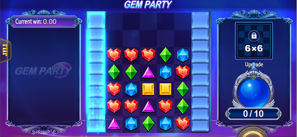 Gem Party