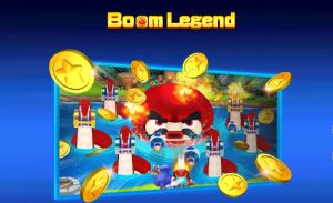 Boom Legend插图3