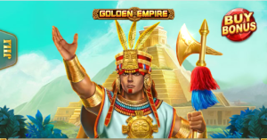 Golden Empire插图5