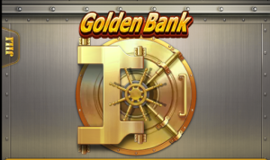 Gold Bank插图