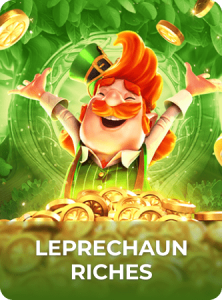 Leprechaun Riches插图6