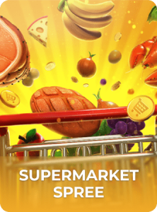 Supermarket Spree插图3