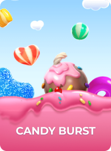 Candy Burst插图8