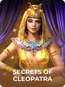 Secrets of Cleopatra插图5