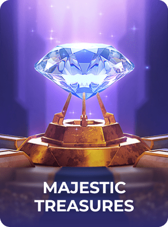 Majestic Treasures