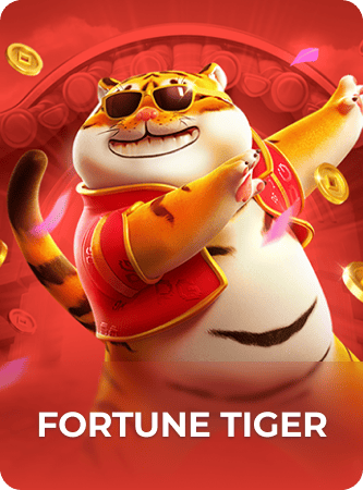 Fortune Tiger