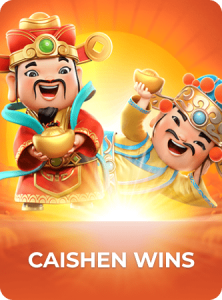 Cai Shen Wins插图5