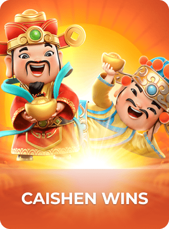 Cai Shen Wins