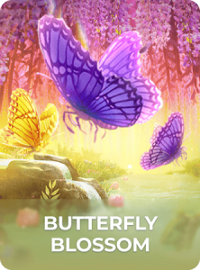 Butterfly Blossom插图6