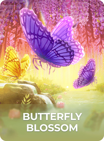 Butterfly Blossom缩略图