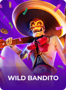 Wild Bandito插图5