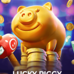 Lucky Piggy缩略图