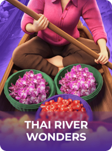 Thai River Wonders插图8