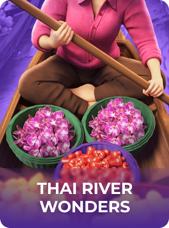 Thai River Wonders