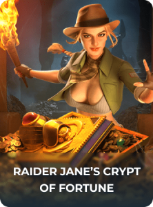 Raider Jane’s Crypt of Fortune插图7