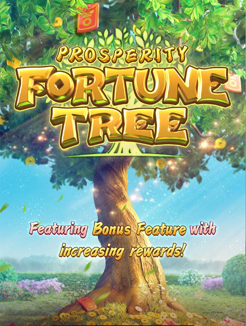 Prosperity Fortune Tree