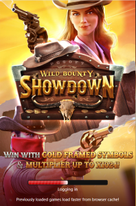 Wild Bounty Show down插图6