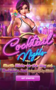 Cocktail Nights插图5