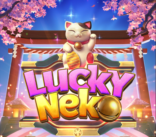 Lucky Neko