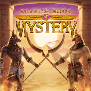 Egypt’s Book of Mystery插图4