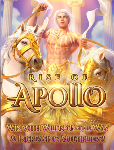 Rise of Apollo插图6