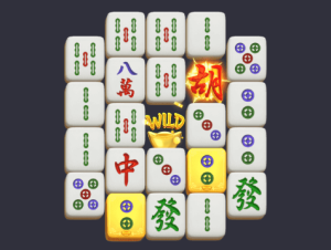 Mahjong Ways 2插图2