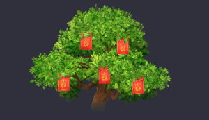 Tree of Fortune插图3