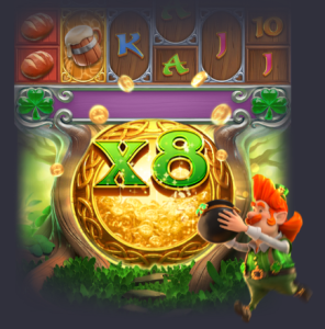 Leprechaun Riches插图3