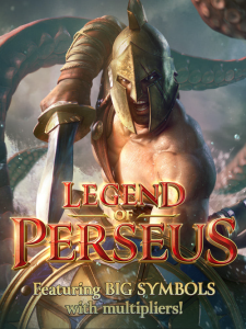 Legend of Perseus插图5