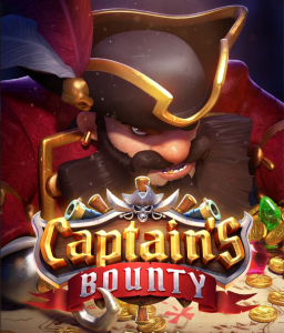 Captain’s Bounty插图