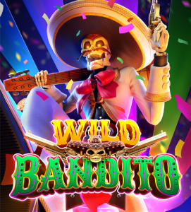 Wild Bandito插图