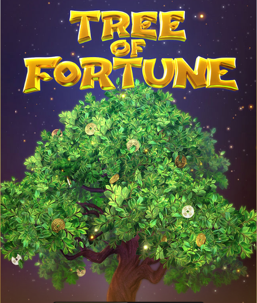 Tree of Fortune