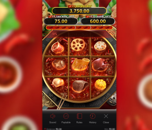 Rummy East: Explore the Thrilling Hotpot Slot Game by PG Soft插图1